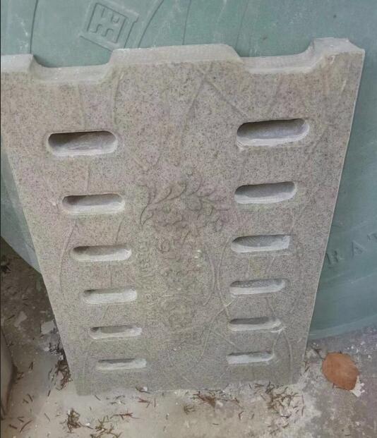 球墨鑄鐵單篦