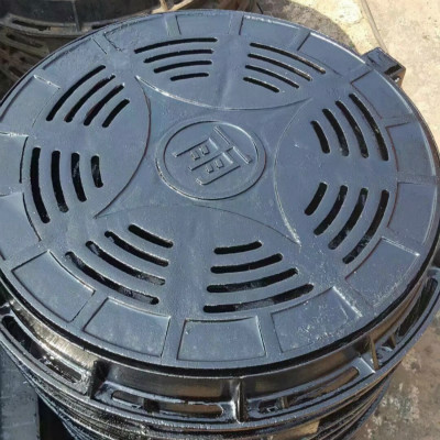鑄鐵水篦