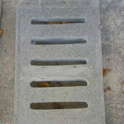 電力蓋板